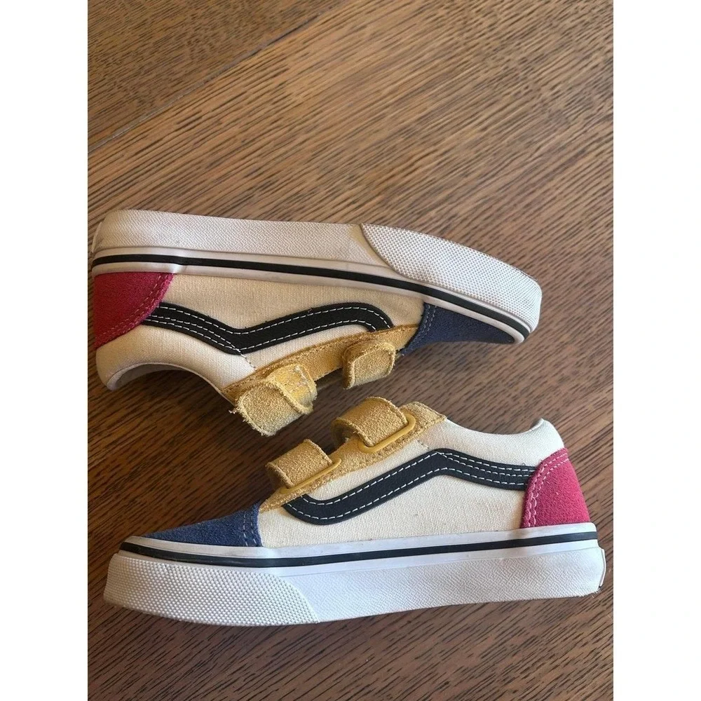 Vans old skool